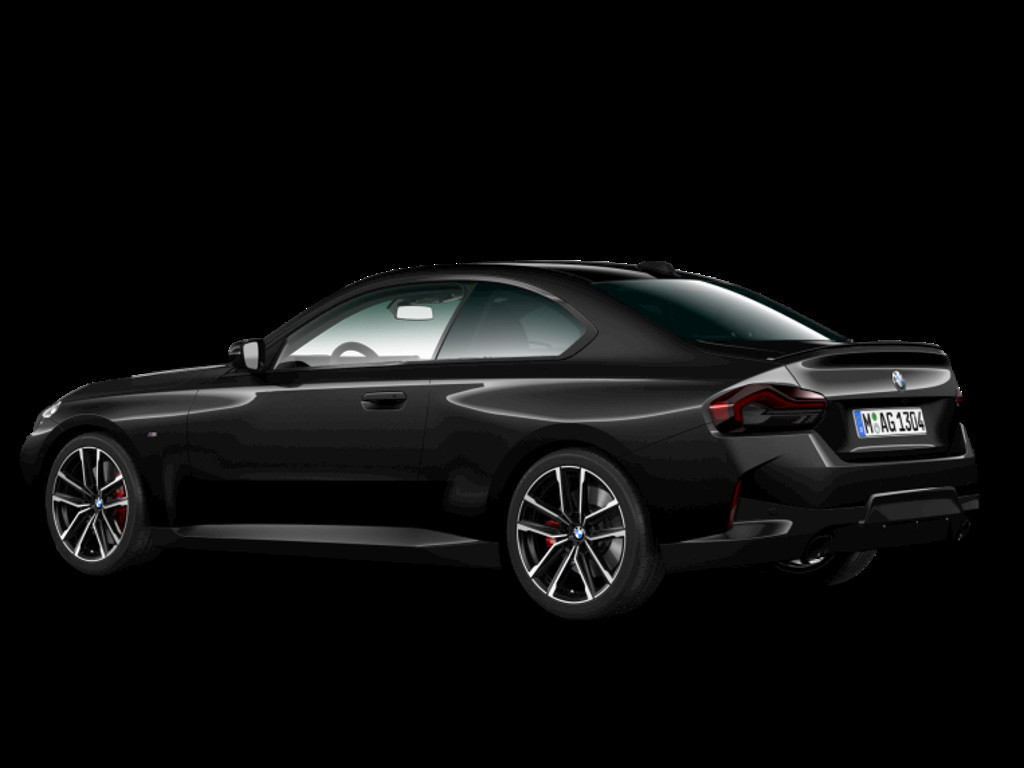 BMW 2 Serie
