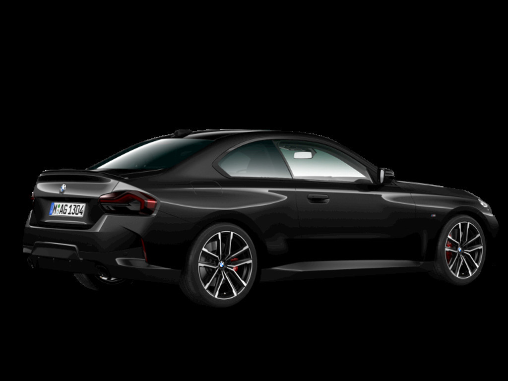 BMW 2 Serie