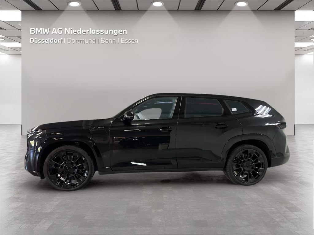 BMW XM