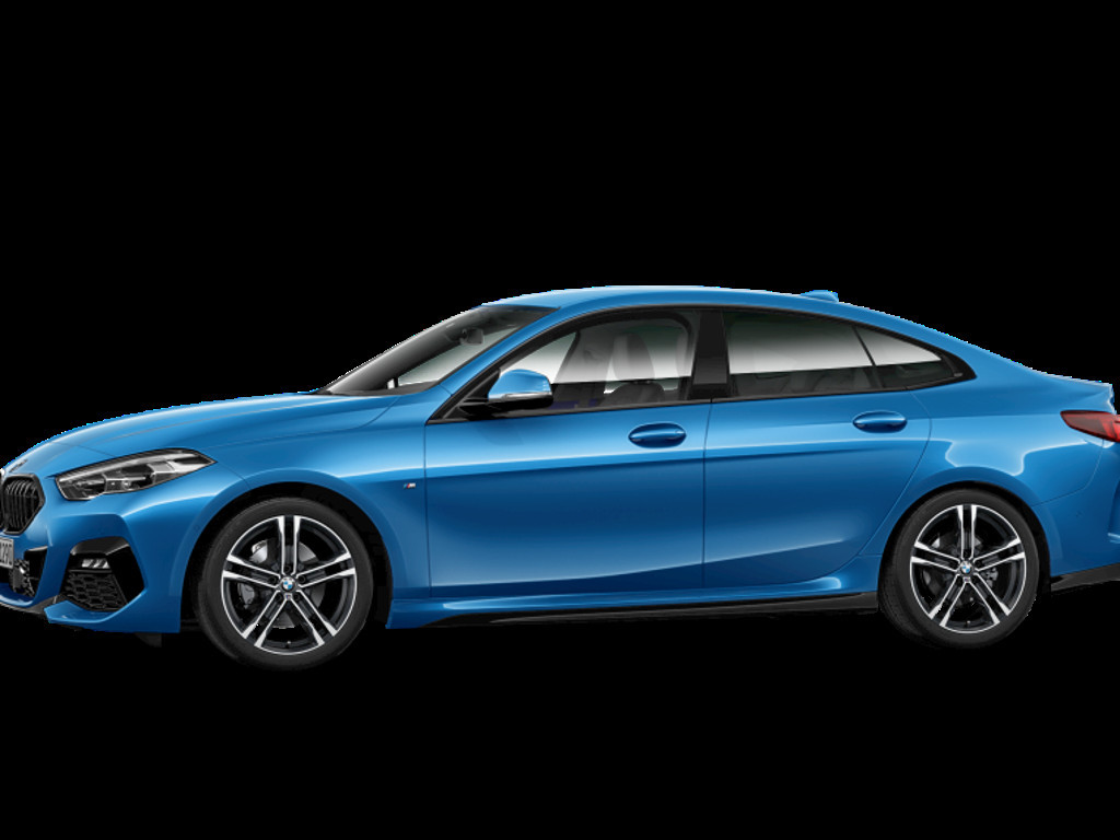 BMW 2 Serie