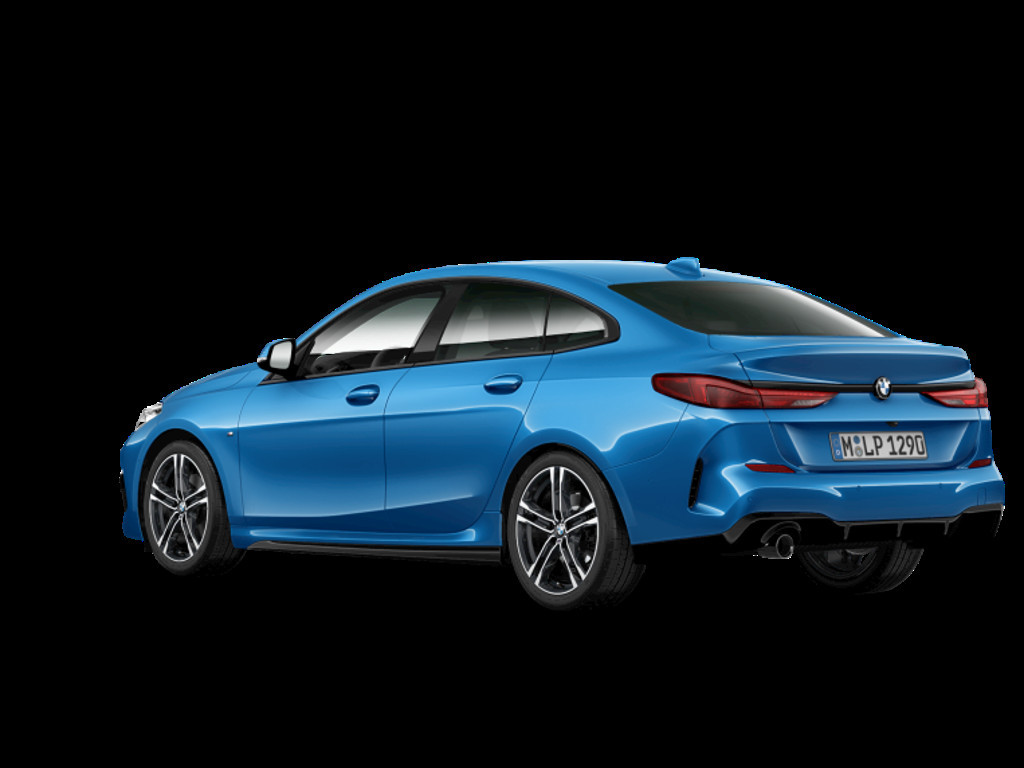 BMW 2 Serie