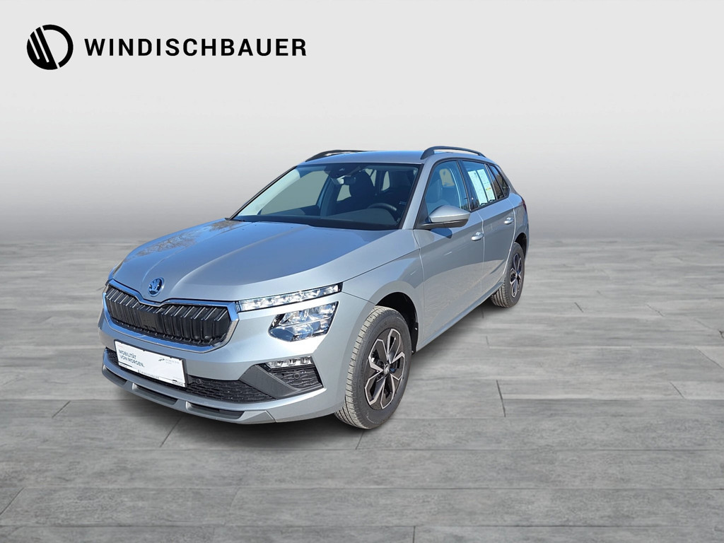 Skoda Kamiq Selection