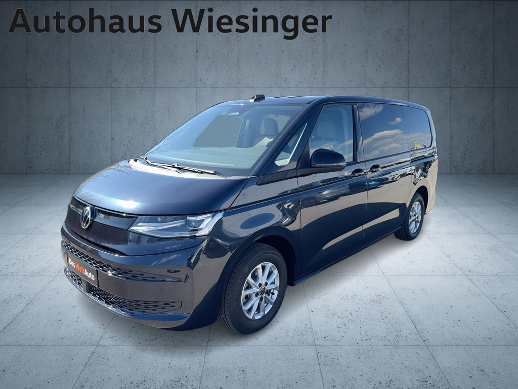 Volkswagen Multivan Business