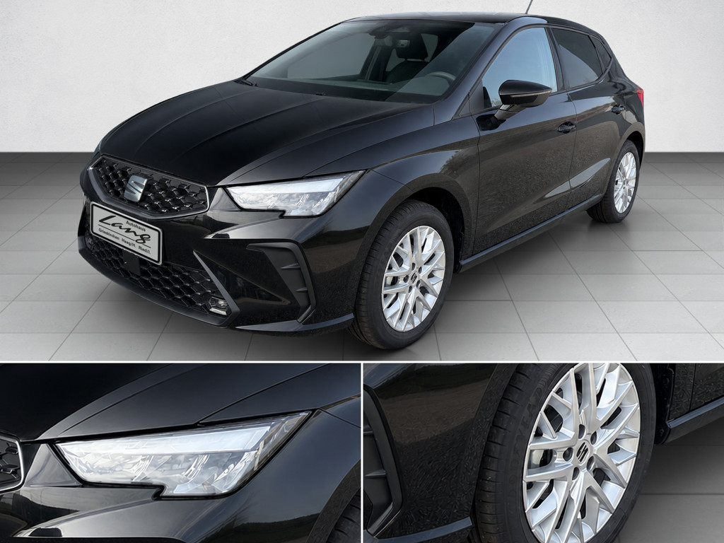 Seat Ibiza Style 1.0 TSI