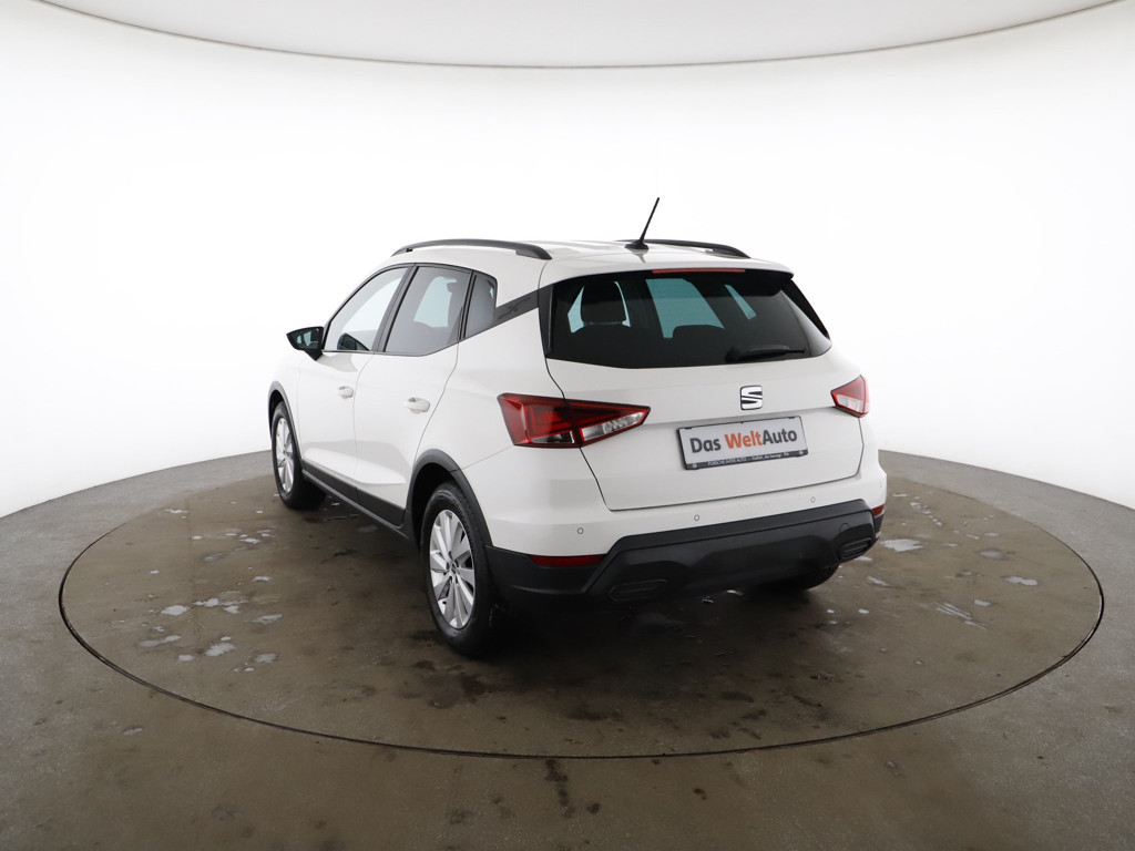 Seat Arona Style 1.0 TSI
