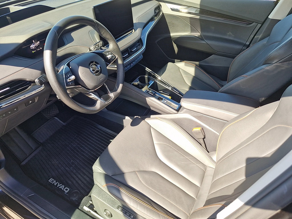 Skoda Enyaq iV