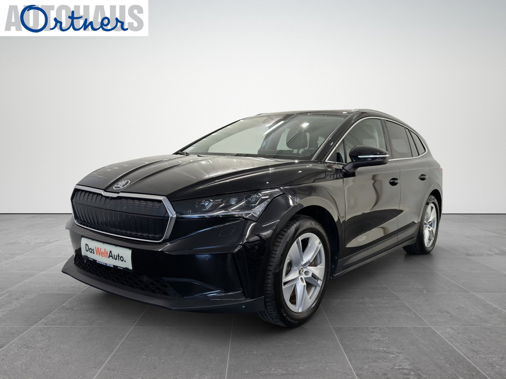 Skoda Enyaq iV iV 80