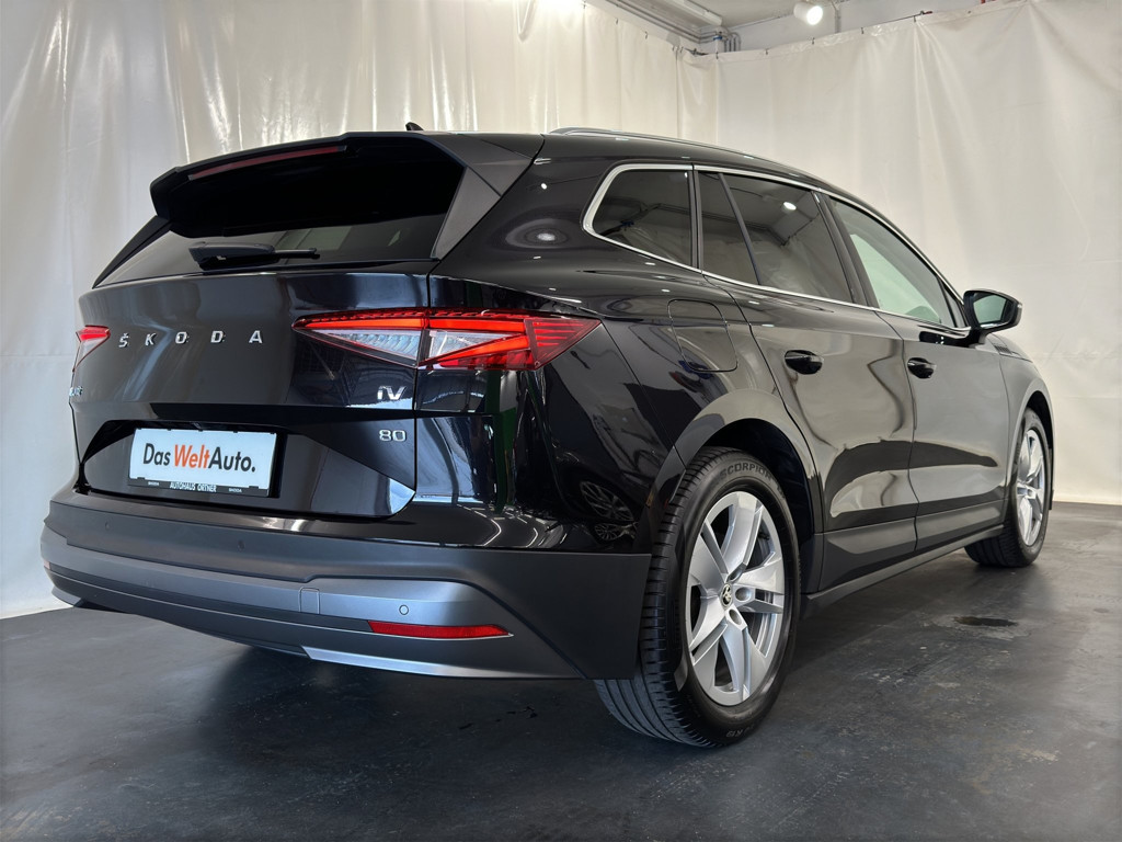 Skoda Enyaq iV