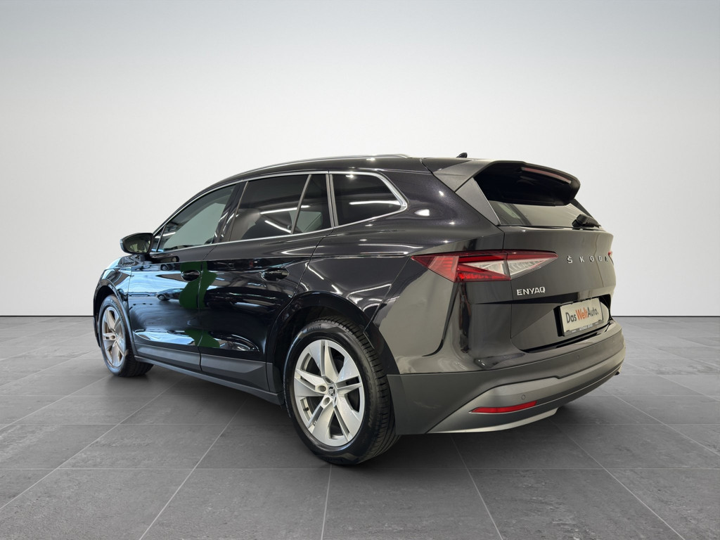 Skoda Enyaq iV