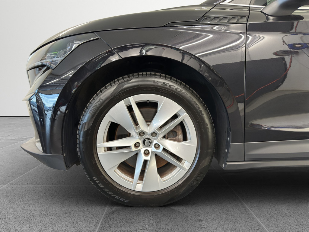 Skoda Enyaq iV