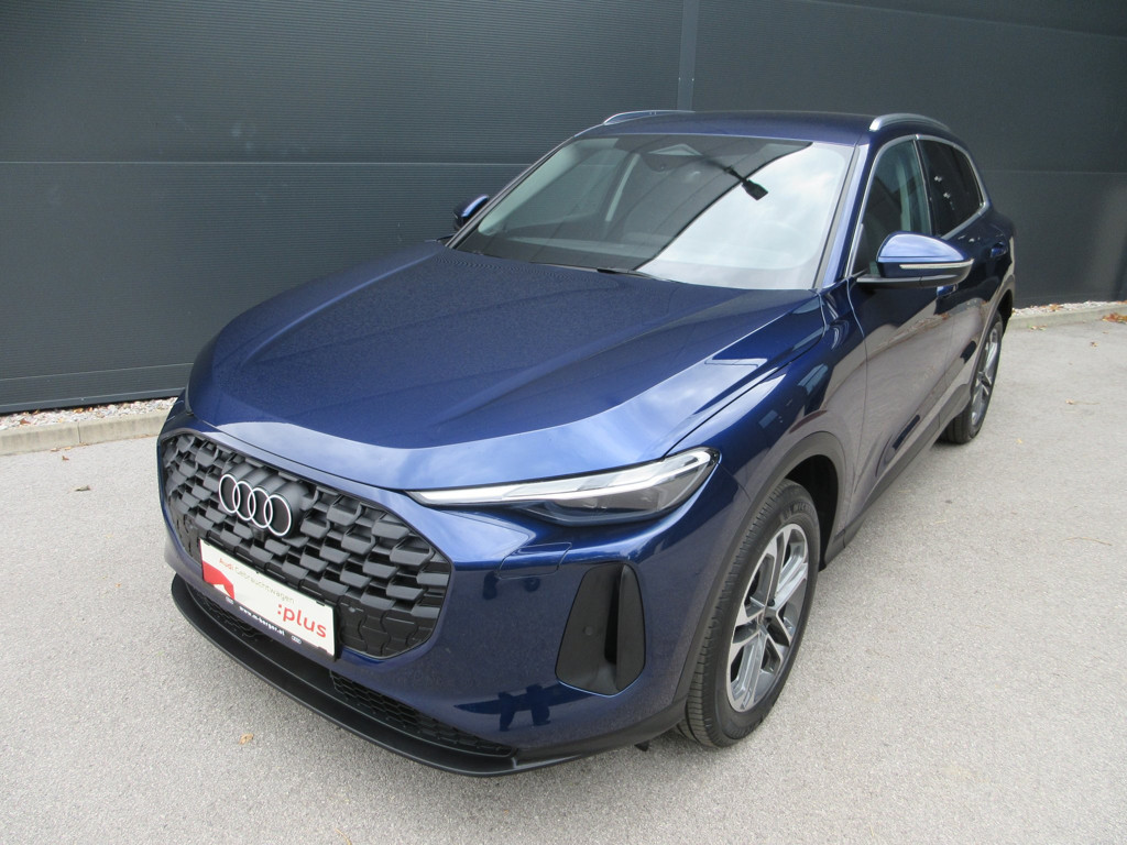 Audi Q5 Quattro