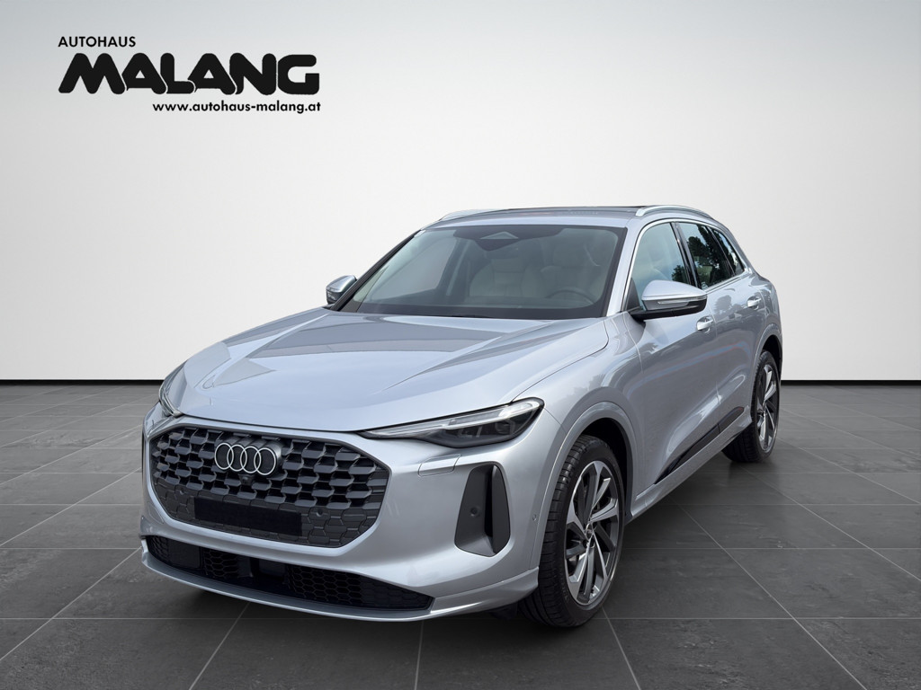 Audi Q5 Quattro