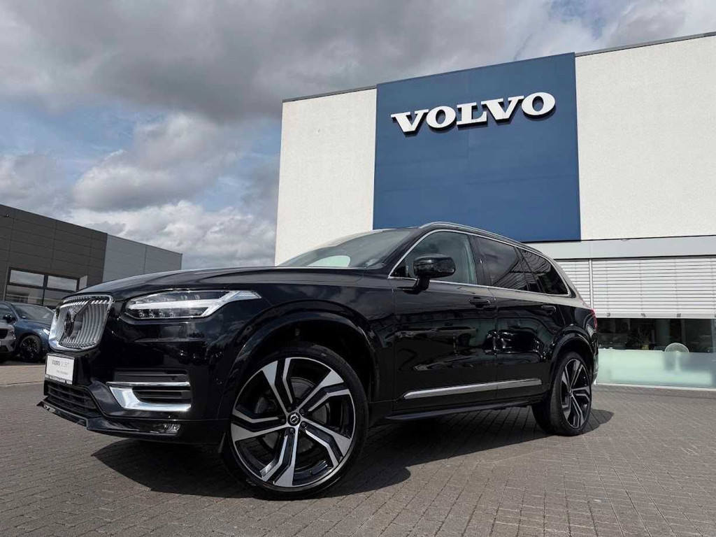 Volvo XC90 AWD Ultimate Bright
