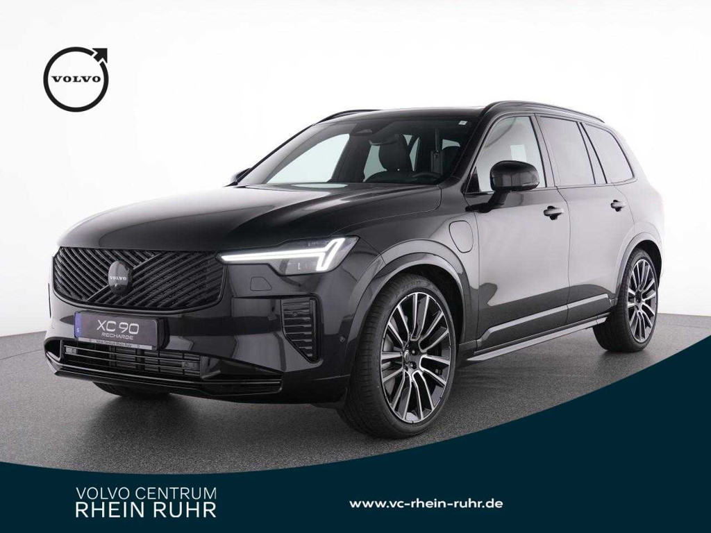 Volvo XC90 XC 90
