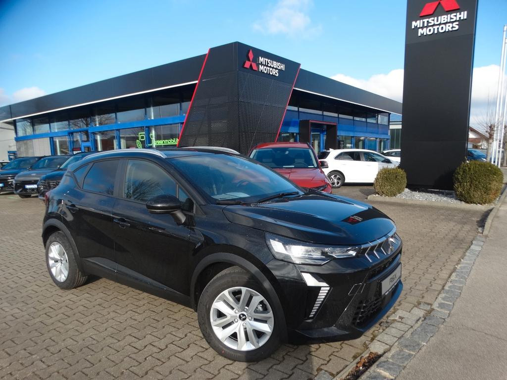 Mitsubishi ASX 1.0 Turbo Plus MJ25 *FACELIFT*Navi*Kamera*