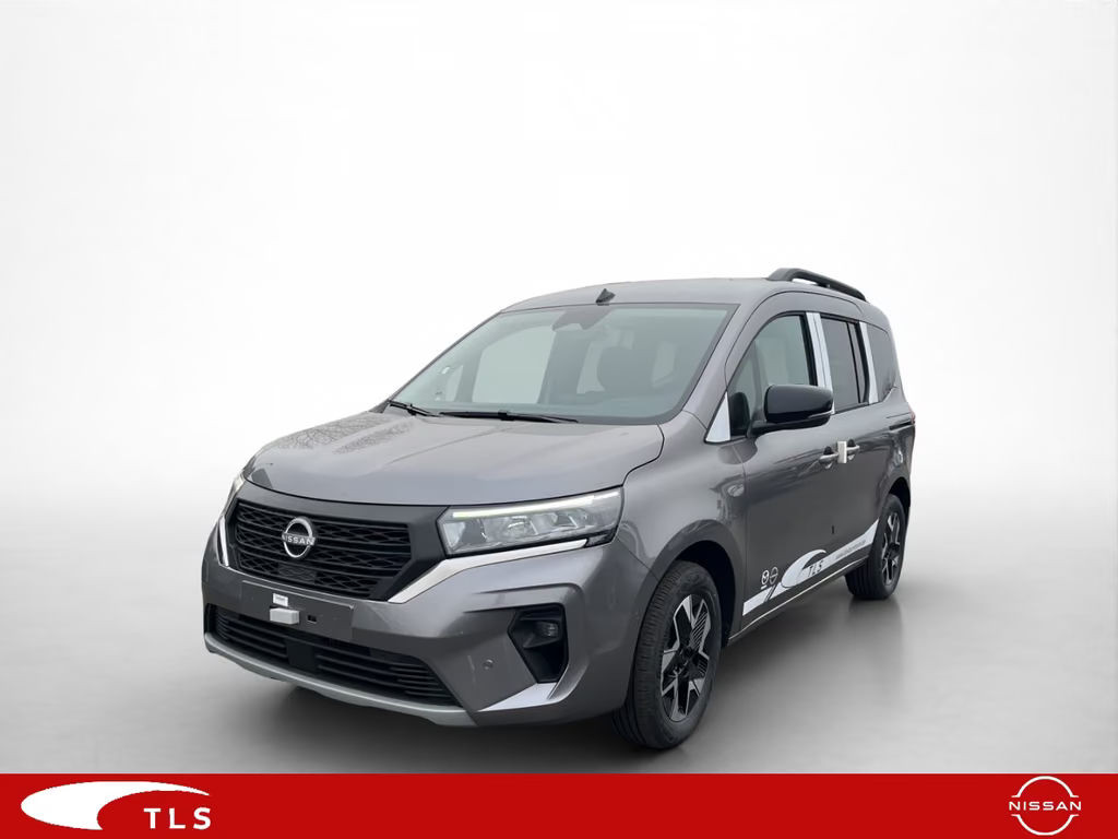 Nissan Townstar N-Connecta DIG-T
