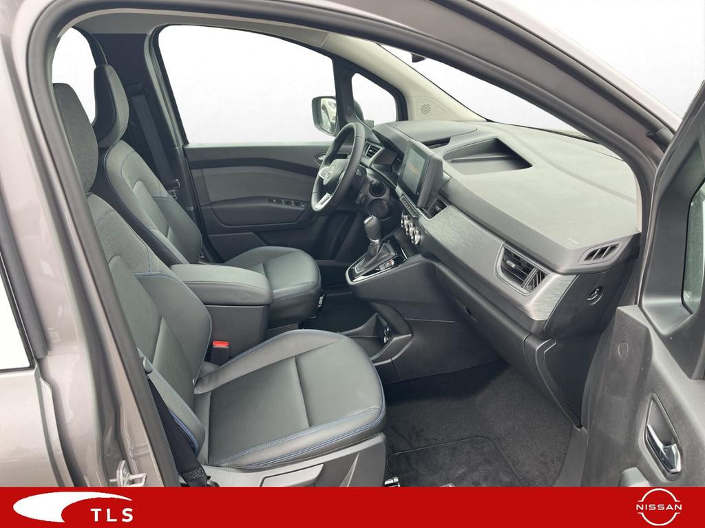 Nissan Townstar