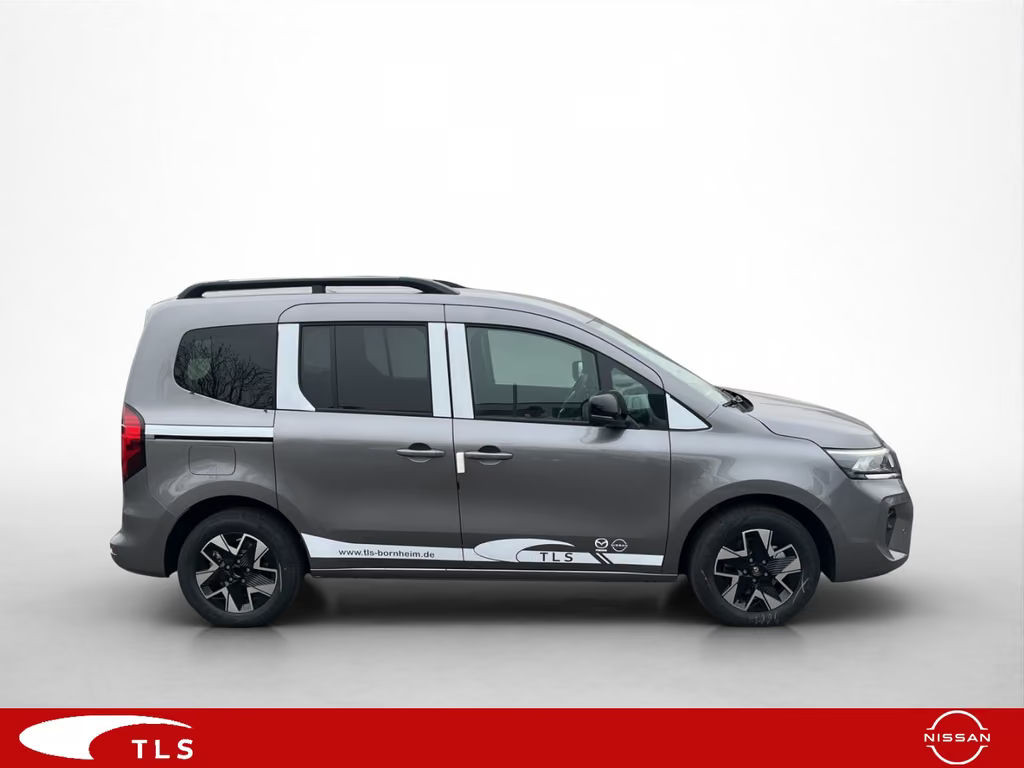 Nissan Townstar