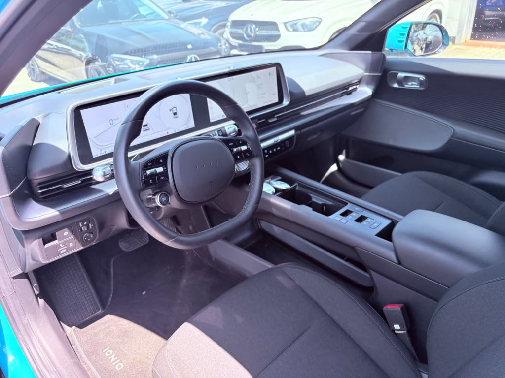 Hyundai IONIQ 6