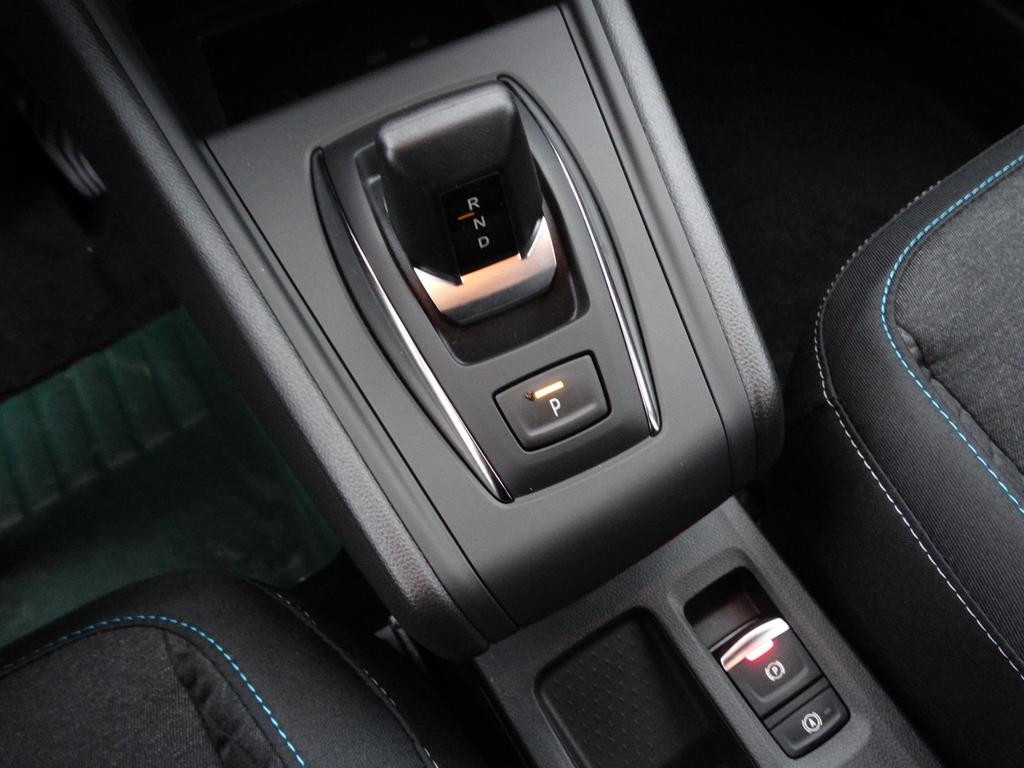 Mitsubishi Grandis
