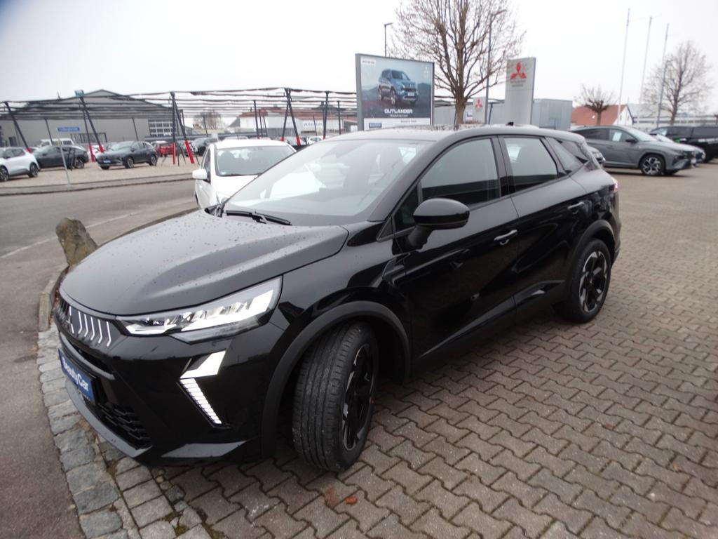 Mitsubishi Grandis