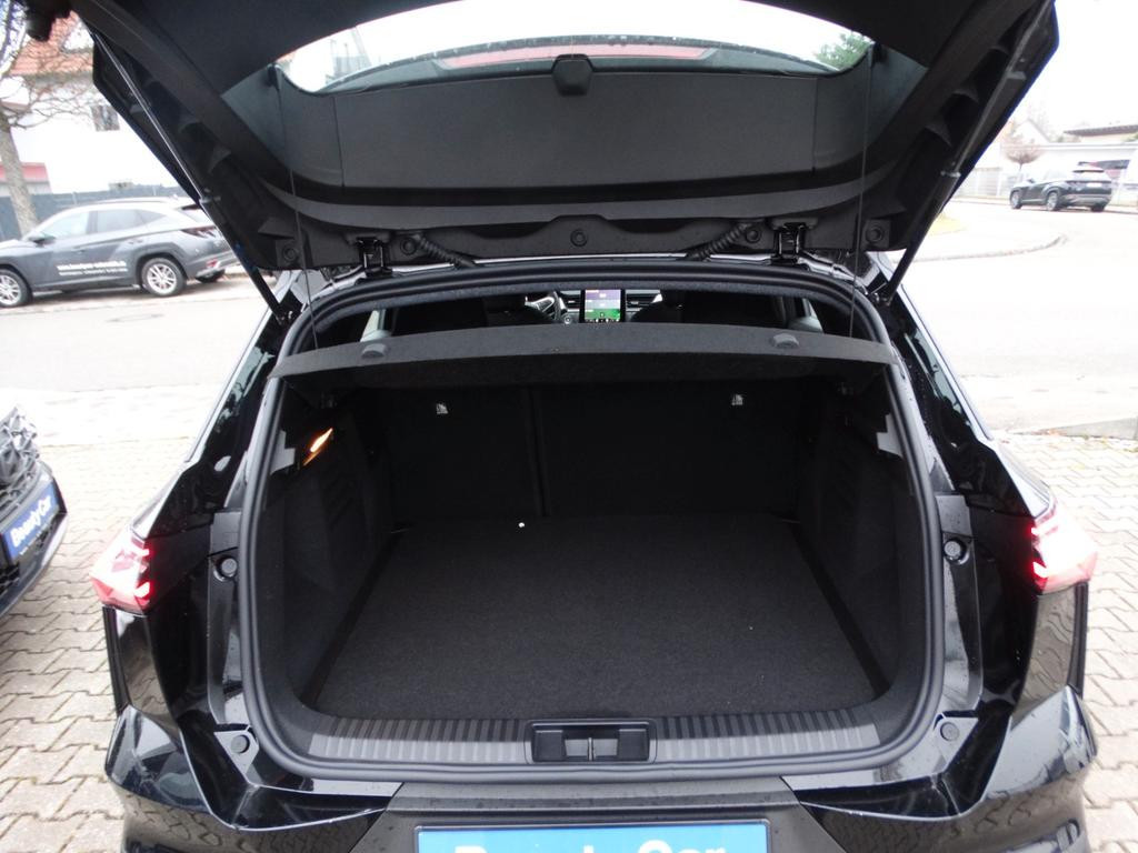 Mitsubishi Grandis
