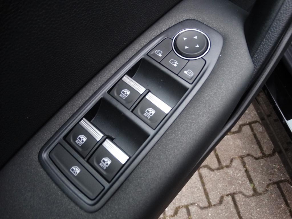 Mitsubishi Grandis