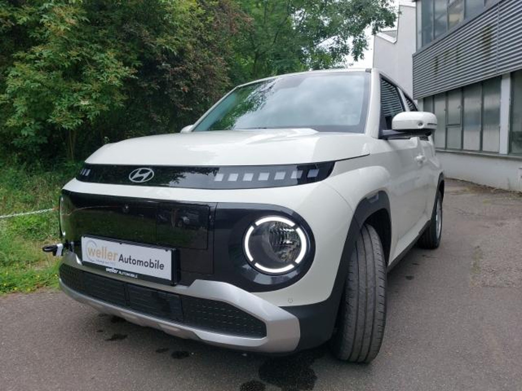 Hyundai INSTER
