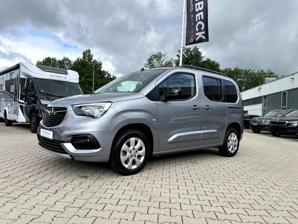 Opel Combo Ultimate 1.5 CDTI Life