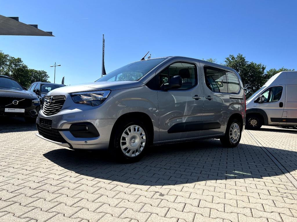 Opel Combo 1.5 CDTI Life Edition