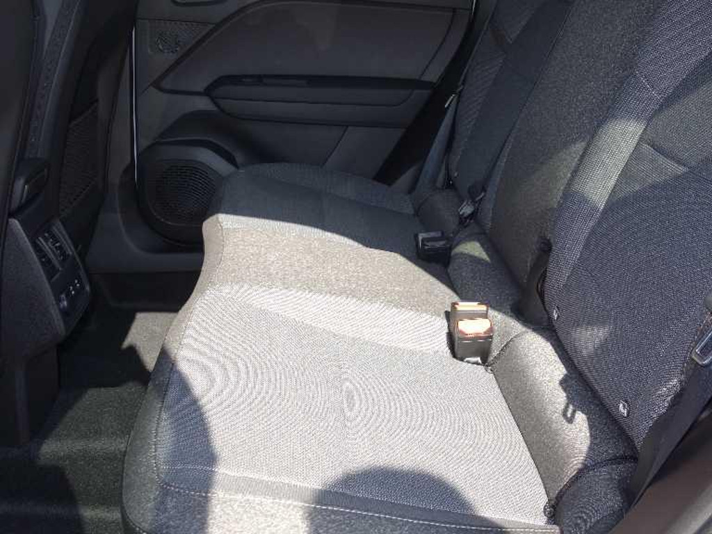 Mitsubishi Grandis