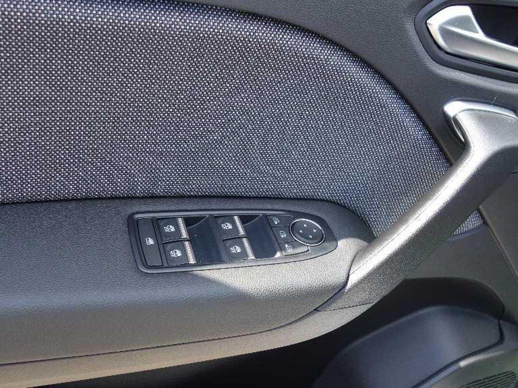 Mitsubishi Grandis