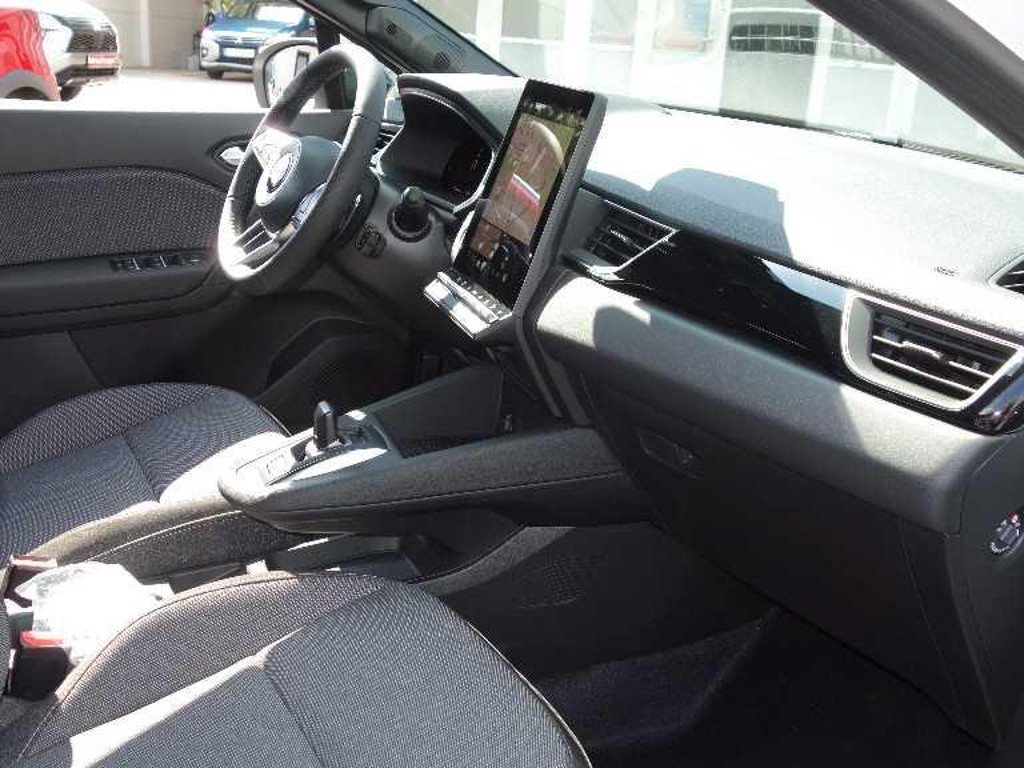 Mitsubishi Grandis