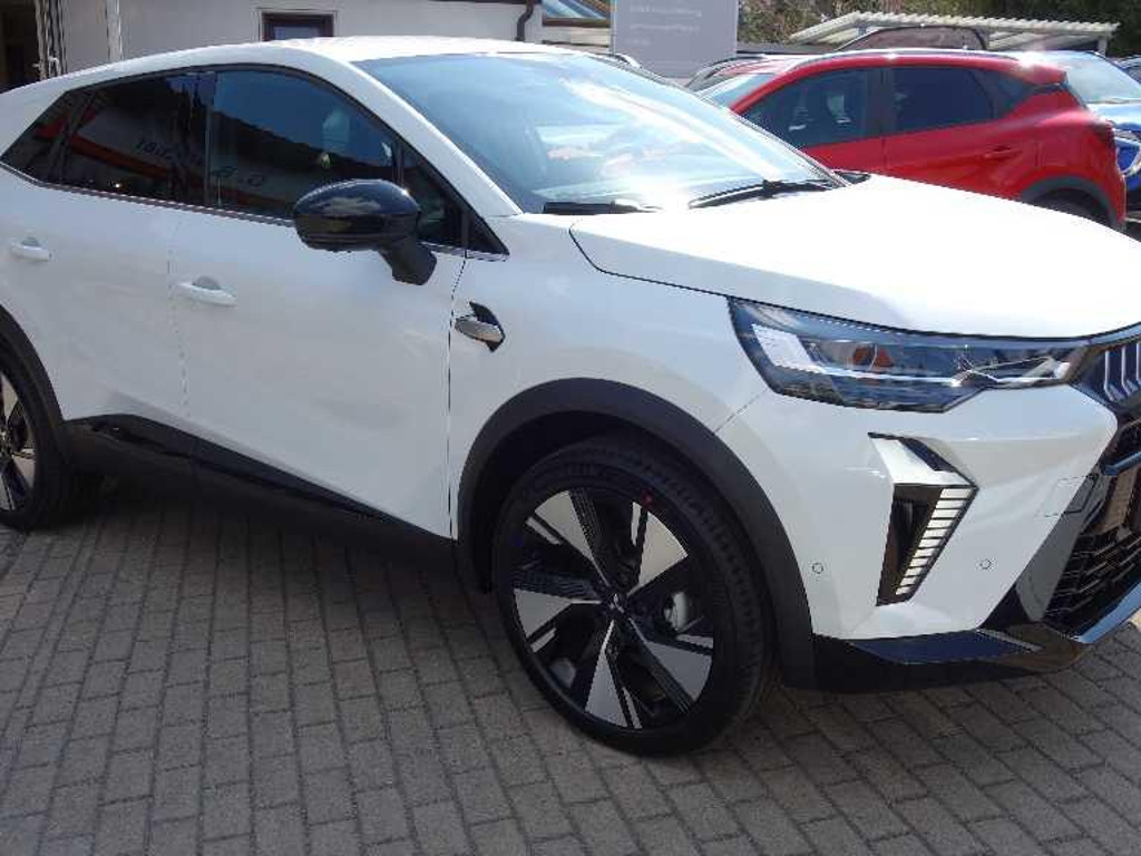 Mitsubishi Grandis