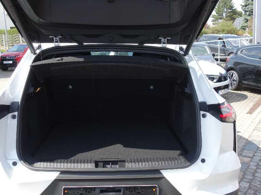 Mitsubishi Grandis