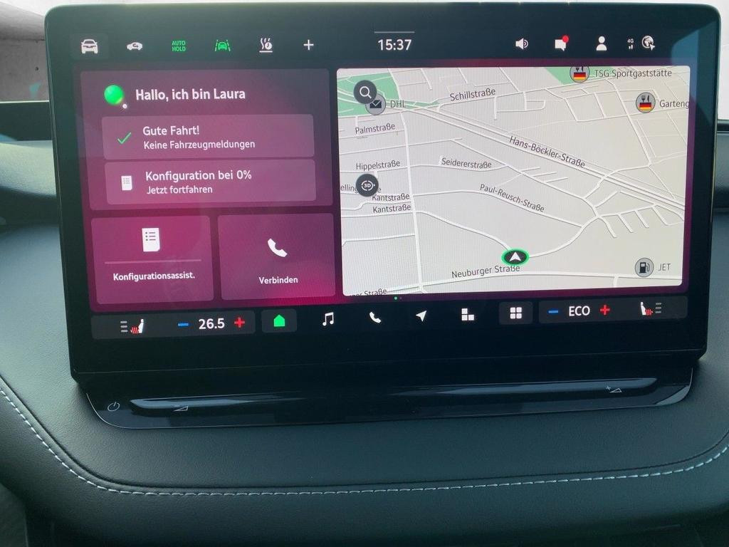 Skoda Enyaq iV