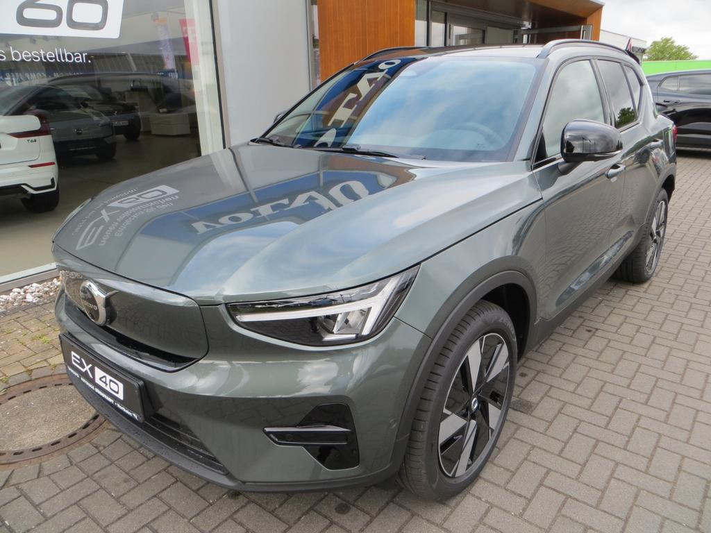 Volvo EX40