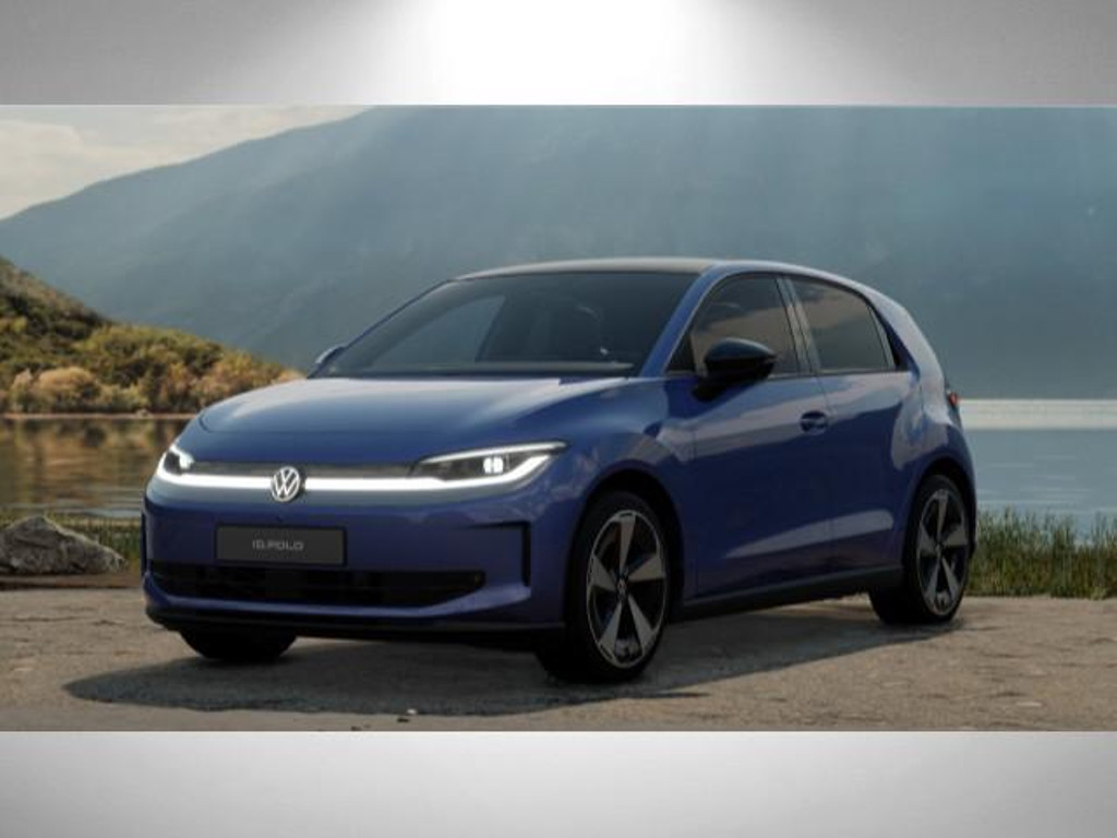 Volkswagen ID. Polo Style
