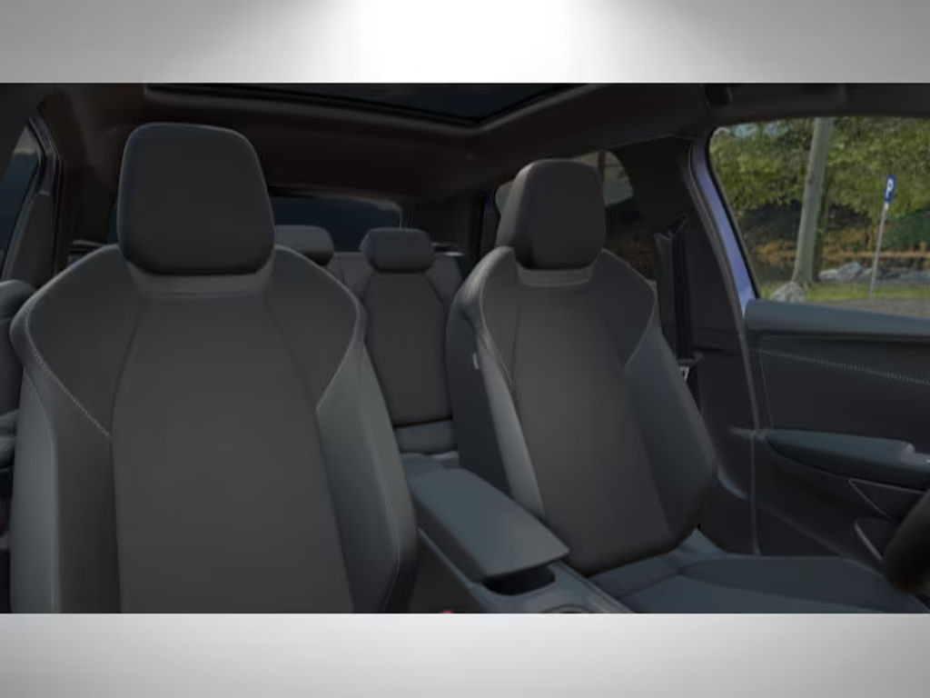 Volkswagen ID. Polo