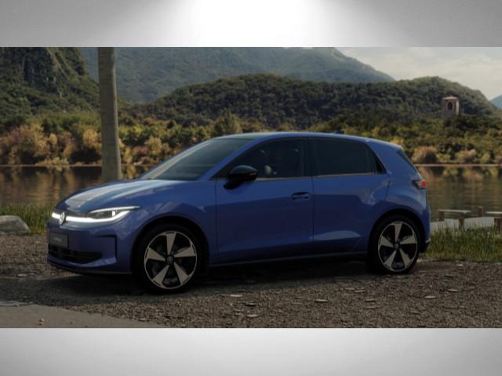 Volkswagen ID. Polo