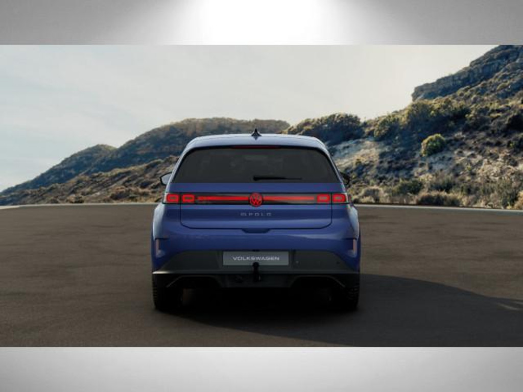 Volkswagen ID. Polo