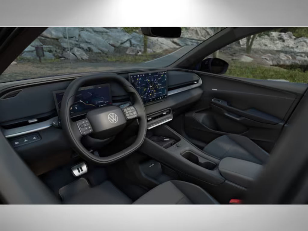 Volkswagen ID. Polo