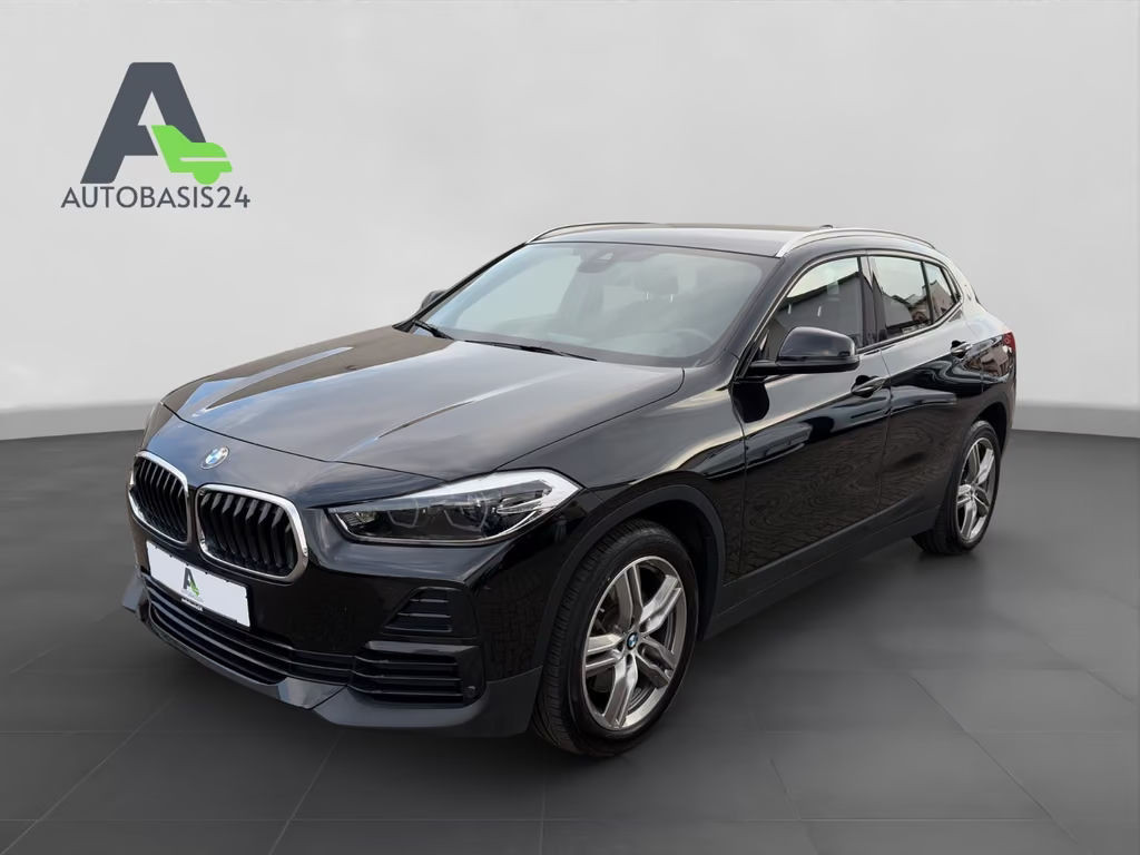 BMW X2 xDrive Advantage pakket