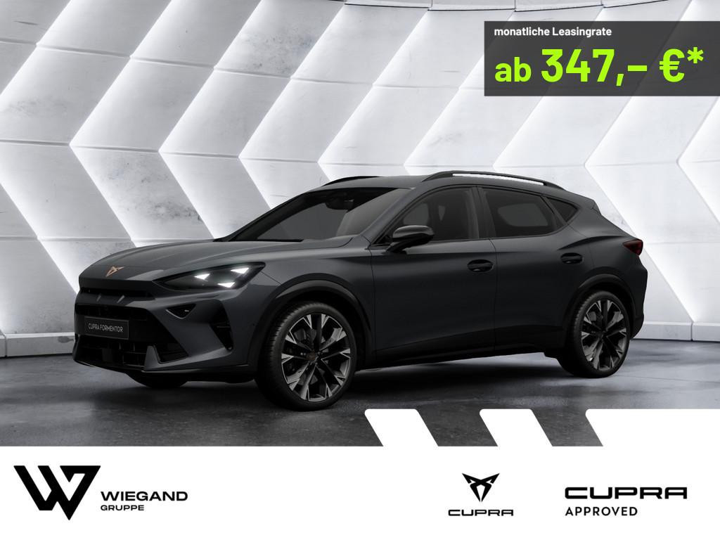 Cupra Formentor 2.0 TSI DSG VZ