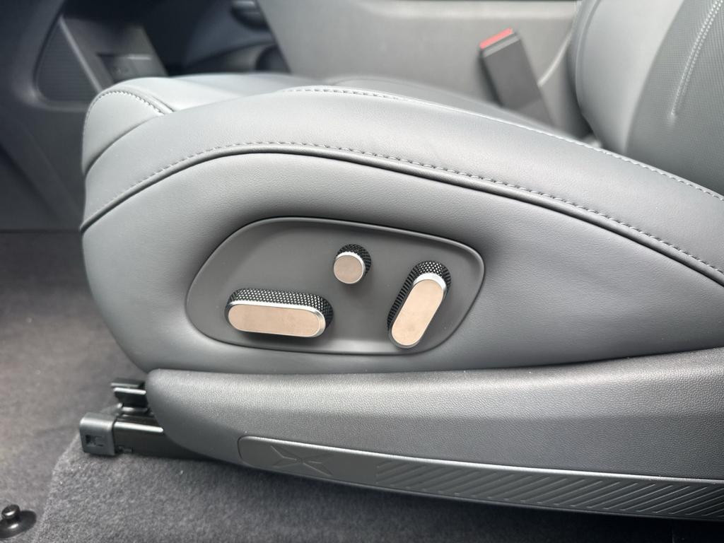 Xpeng G6