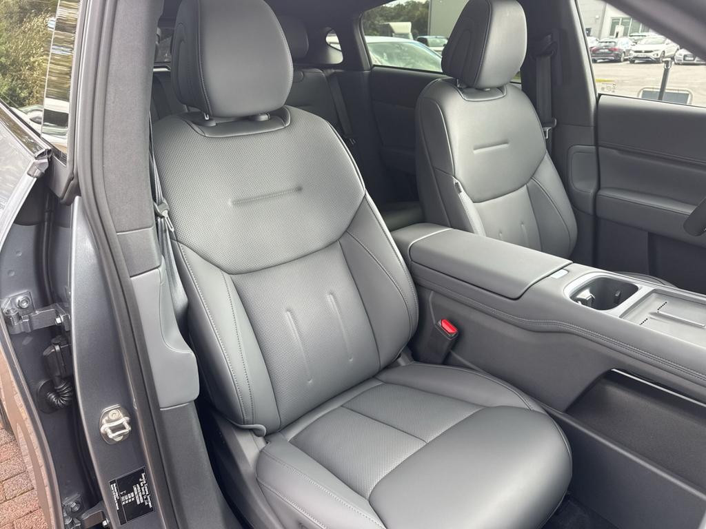 Xpeng G6