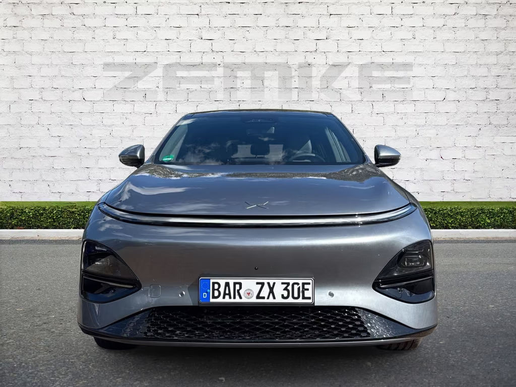 Xpeng G6