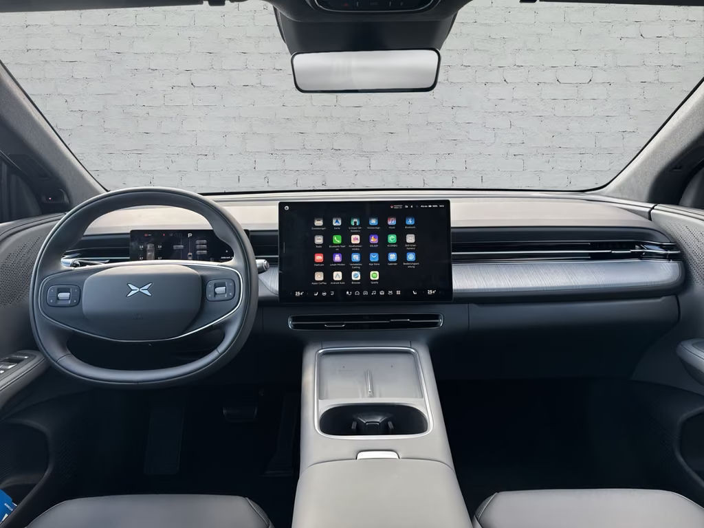 Xpeng G6