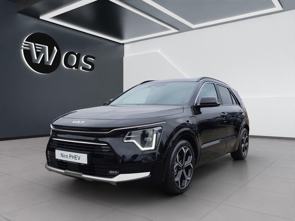 Kia Niro GDi Spirit PHEV
