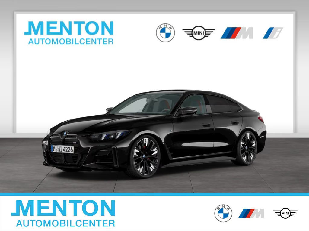 BMW M440 xDrive M440i